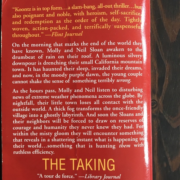 Book bundle 6 📚for 24$ - Picture 6 of 7